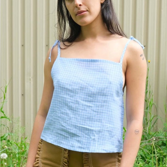 Seek shelter tank - XL - Picture 2 of 6